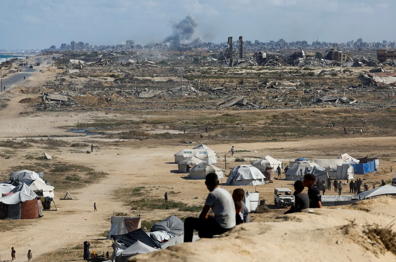 Trump impulsa segunda fase del alto el fuego en Gaza pese a dudas de Israel y Hamas