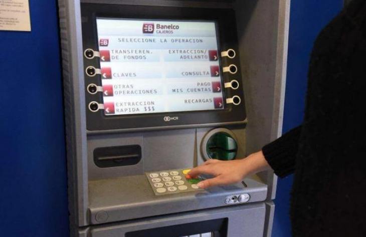 El miércoles 4 de febrero inicia el pago del 80%