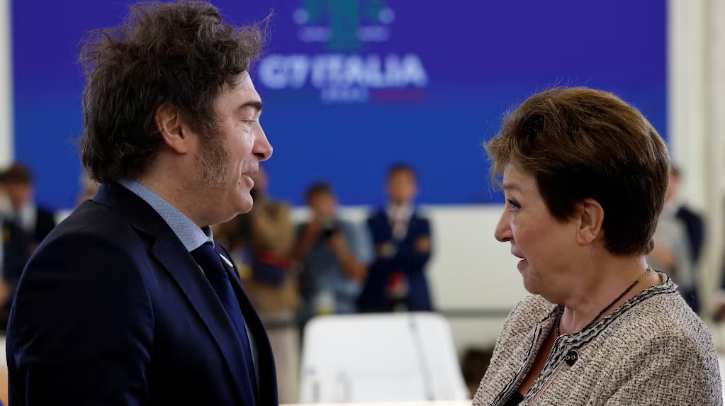 Argentina enfrenta vencimientos por US$8.800 millones en 2026 tras pago a bonistas
