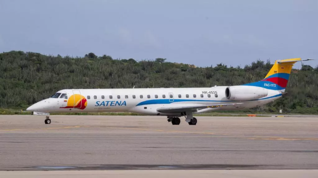 Tragedia aérea en el norte de Colombia: confirman 15 víctimas fatales