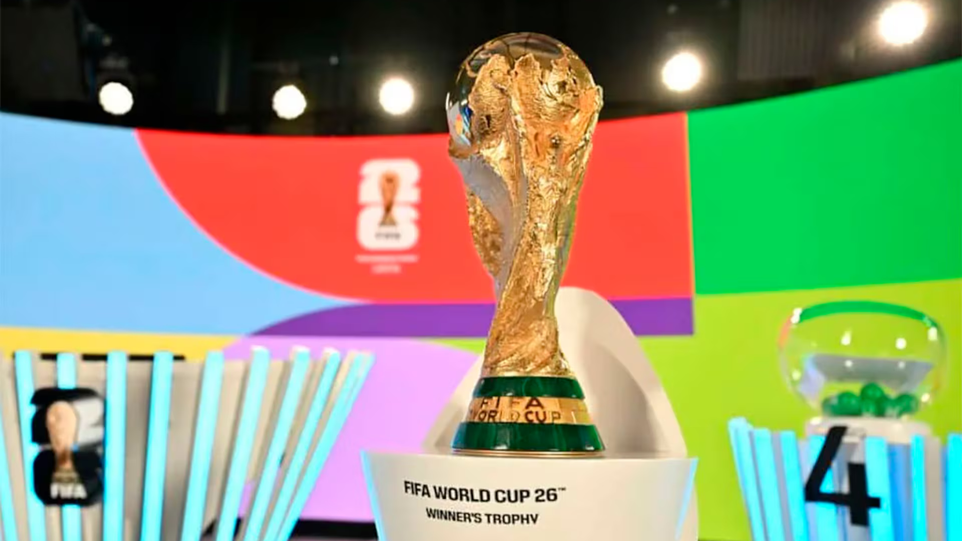 La TV Pública y Radio Nacional transmitirán todos los partidos de la Selección en el Mundial 2026