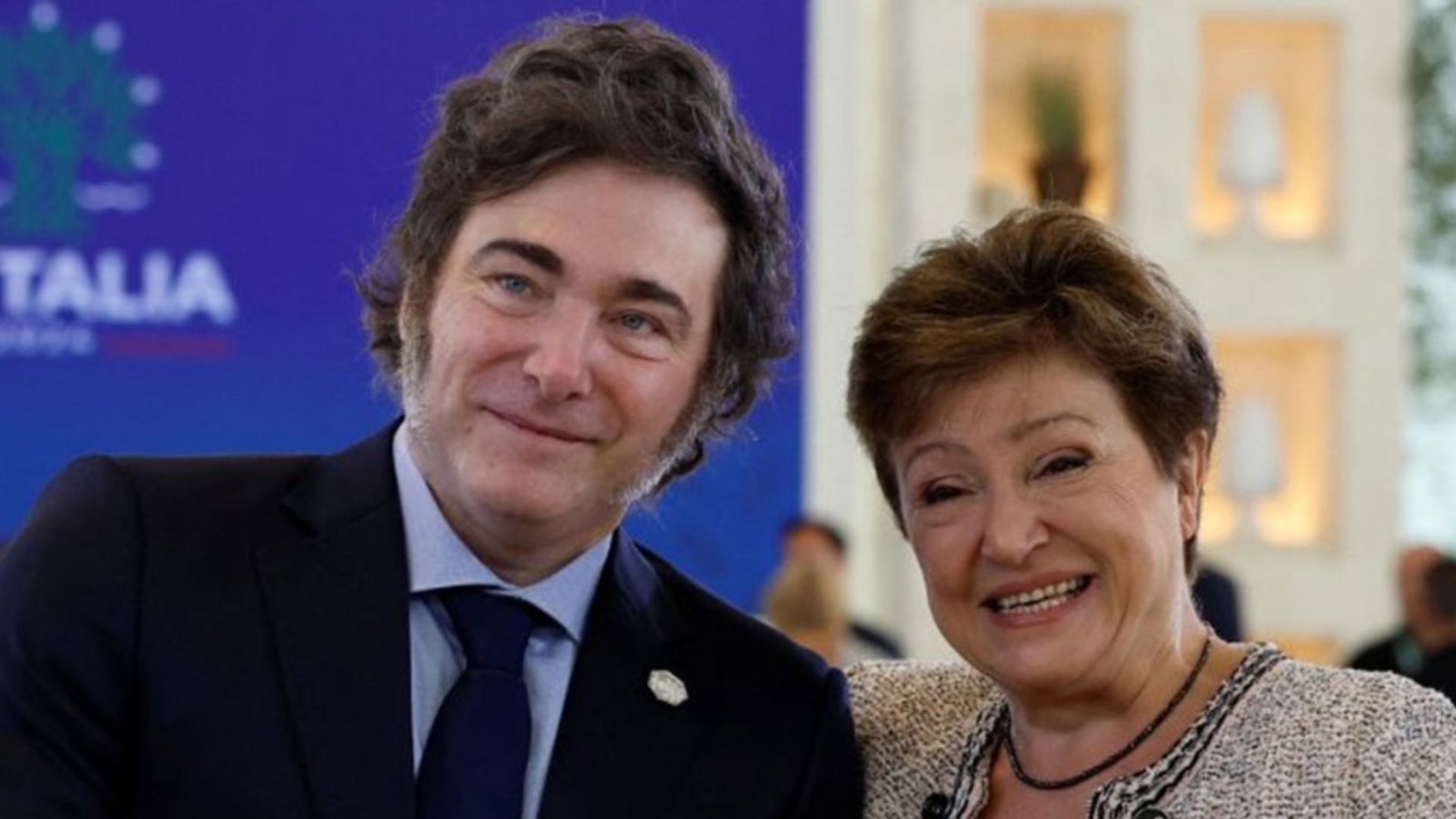 El Ejecutivo afronta un vencimiento clave con el FMI y se encamina a una nueva revisión del acuerdo