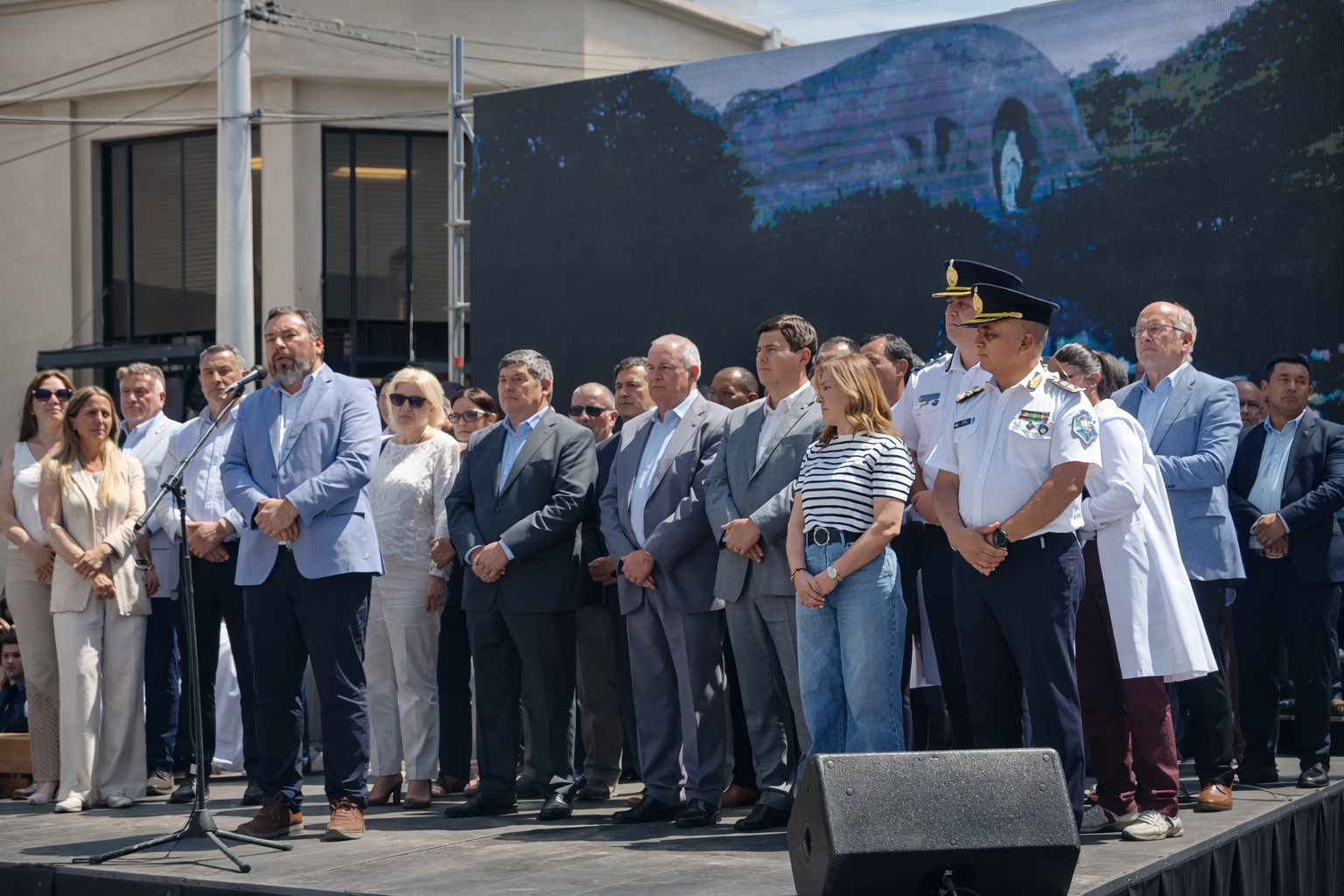 San Pedro de Colalao dio inicio a la temporada turística 2026