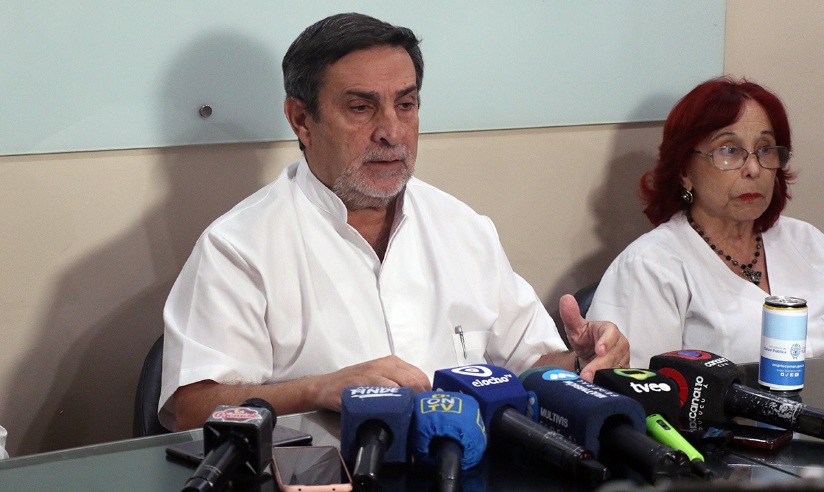 Instan a embarazadas a aplicarse la vacuna contra el virus sincitial respiratorio