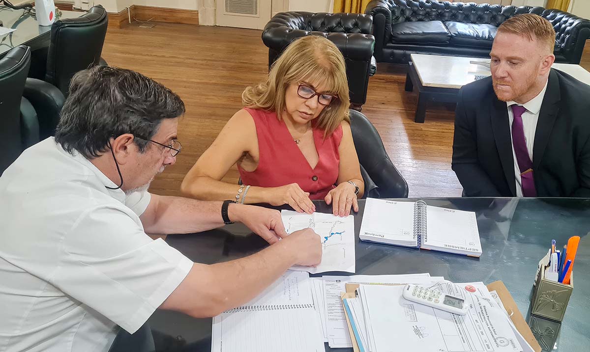 Salud y Subsidio de Salud avanzan en medidas para fortalecer la cobertura de los afiliados