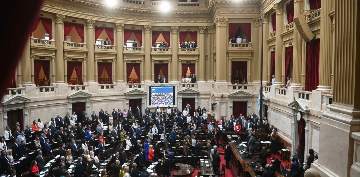 El Congreso tratará con prioridad el acuerdo UE-Mercosur y Argentina buscará ser pionera en su ratificación