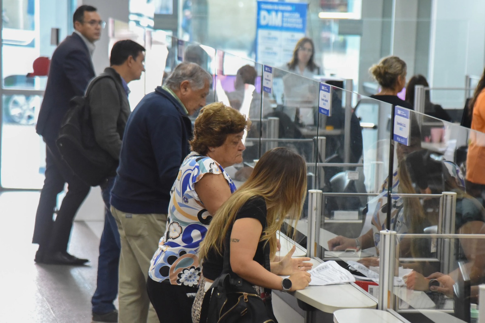 Extienden hasta fin de enero el descuento por pago anticipado del CISI 2026 en la capital