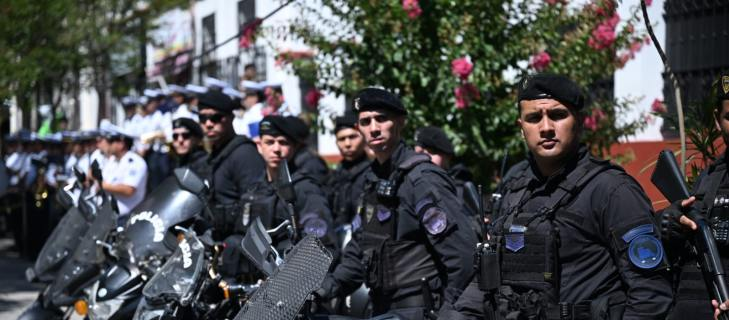 Operativo Verano 2026: reforzarán la seguridad en las villas turísticas de Tucumán