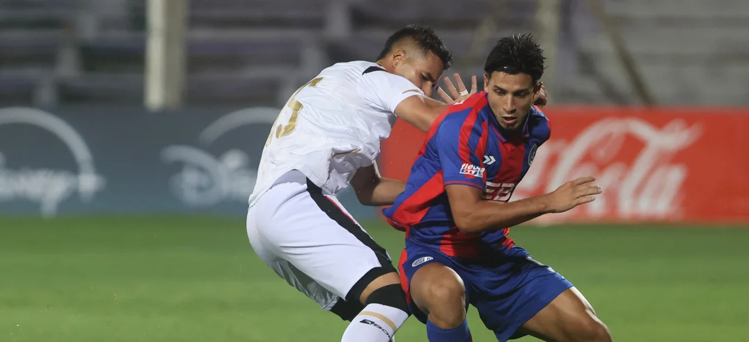 San Lorenzo se mide ante Cerro Porteño en Montevideo por la Serie Río de la Plata