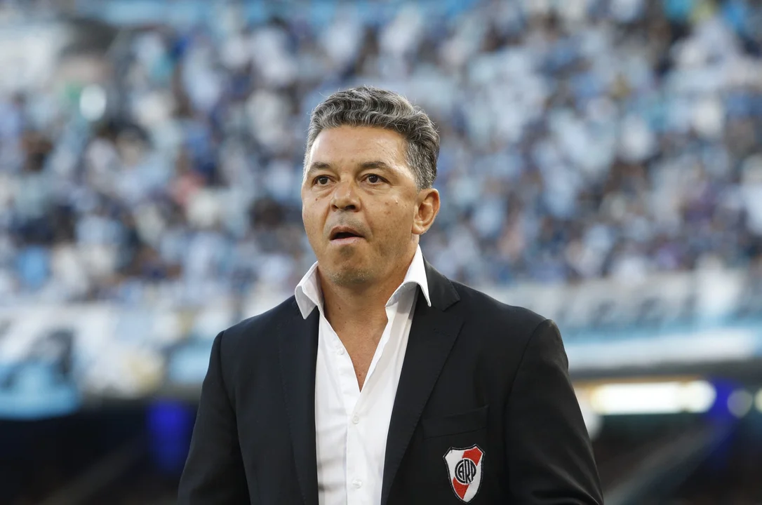 River juega ante Peñarol en Uruguay y continúa su puesta a punto de cara al Torneo Apertura