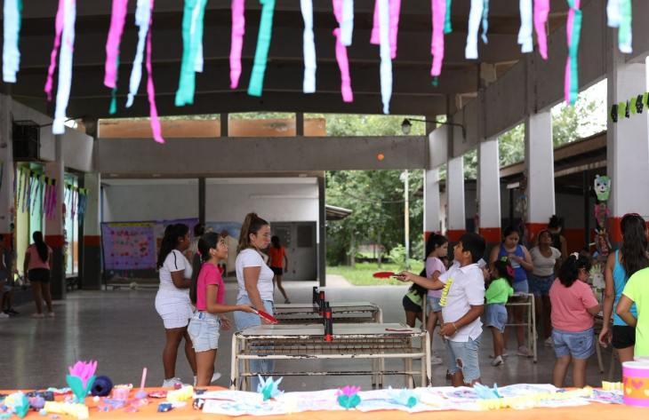 El Ministerio de Educación lanza los Talleres de Verano 2026 en toda la provincia