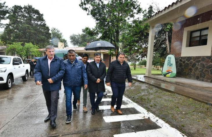 La Hostería La Angostura amplió su capacidad con nuevas habitaciones en El Mollar