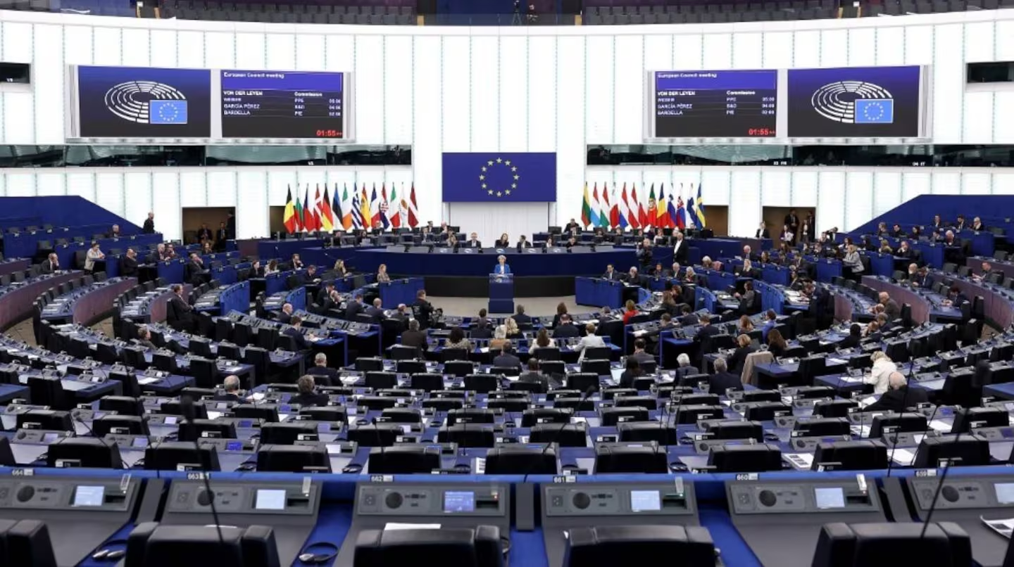 El Parlamento Europeo puso en pausa el acuerdo Mercosur y pidió una revisión al Tribunal de Justicia