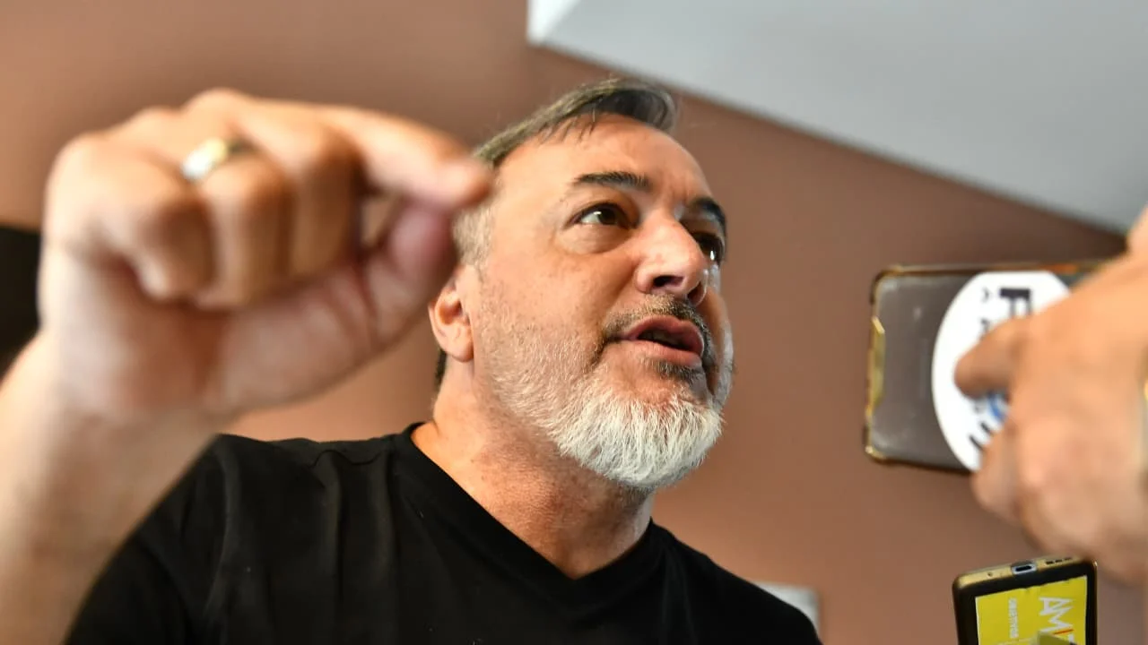 ATE convoca un paro nacional contra la reforma laboral de Milei y busca sumar apoyo de la CGT