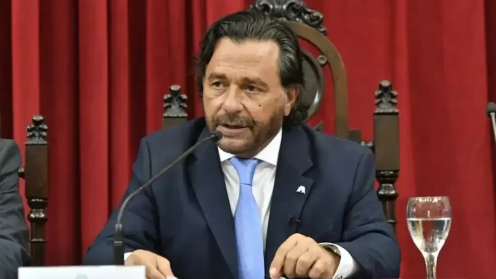 Salta implementó el narcotest obligatorio para funcionarios públicos mediante un DNU