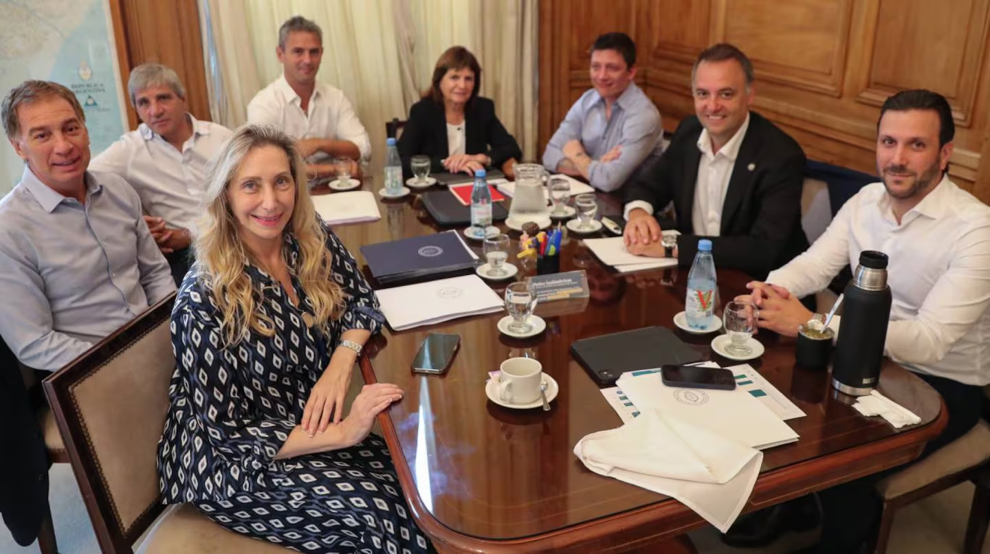 El Gobierno extenderá por decreto la Emergencia Ígnea y evalúa su tratamiento en extraordinarias
