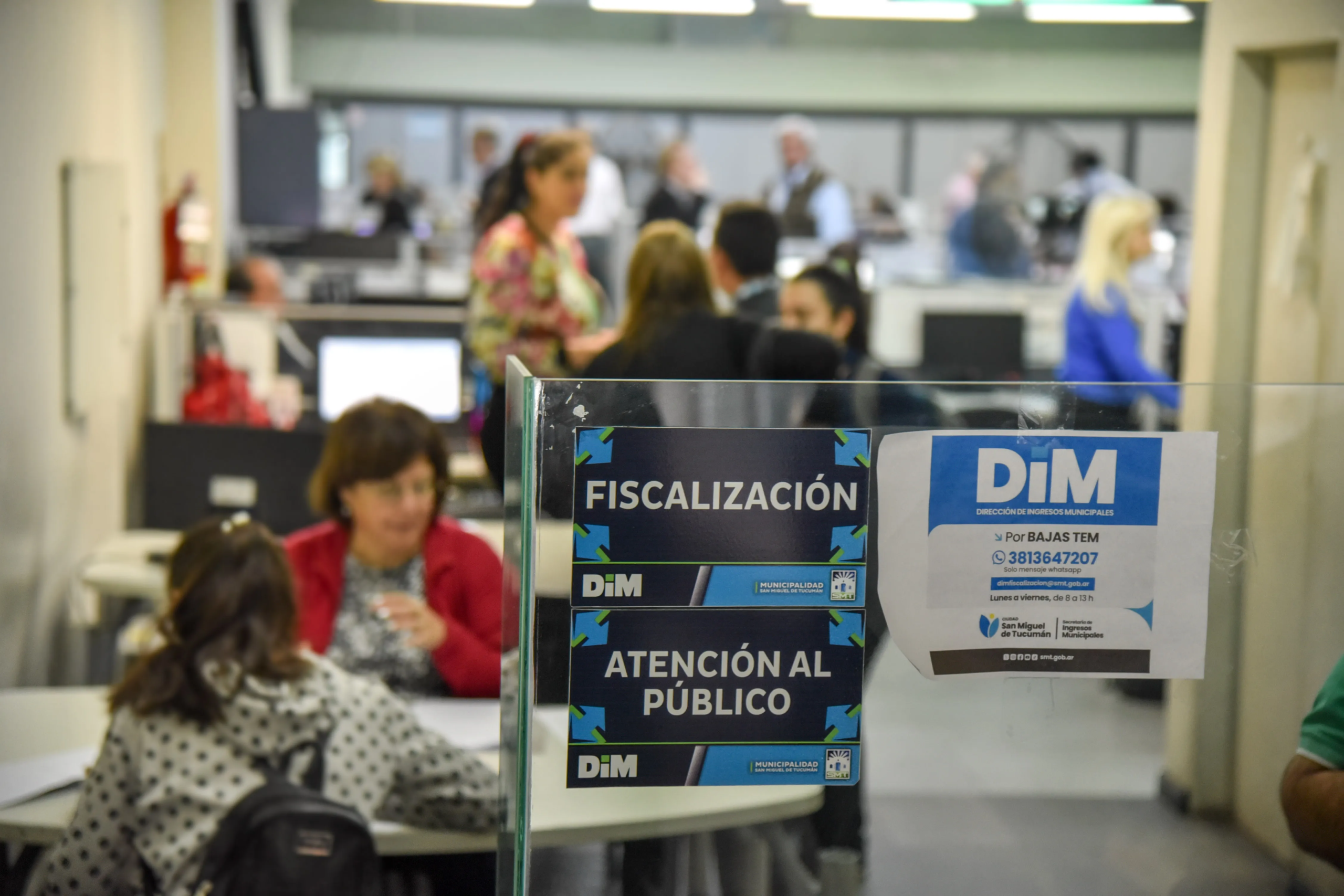 El Municipio ofrece un 15% de descuento por el pago anual anticipado del CISI 2026