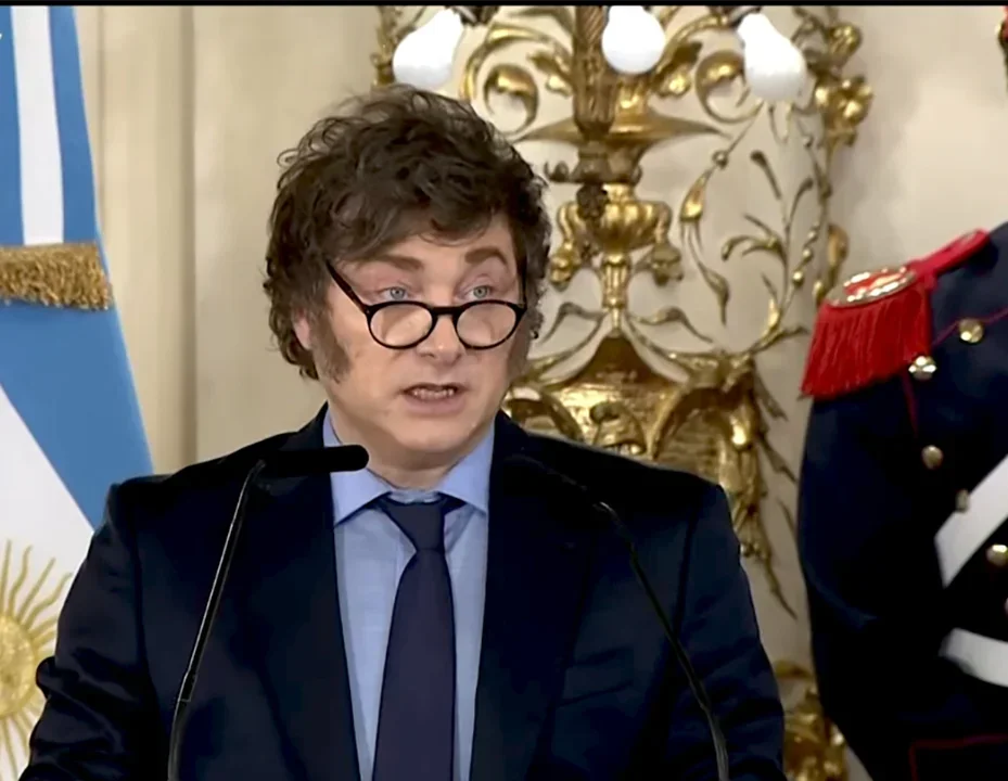 El Gobierno puso en marcha el Presupuesto 2026
