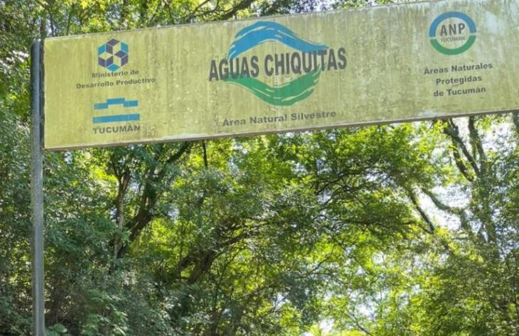 Implementan el Plan de Verano 2026 con nuevas medidas de seguridad en Aguas Chiquitas