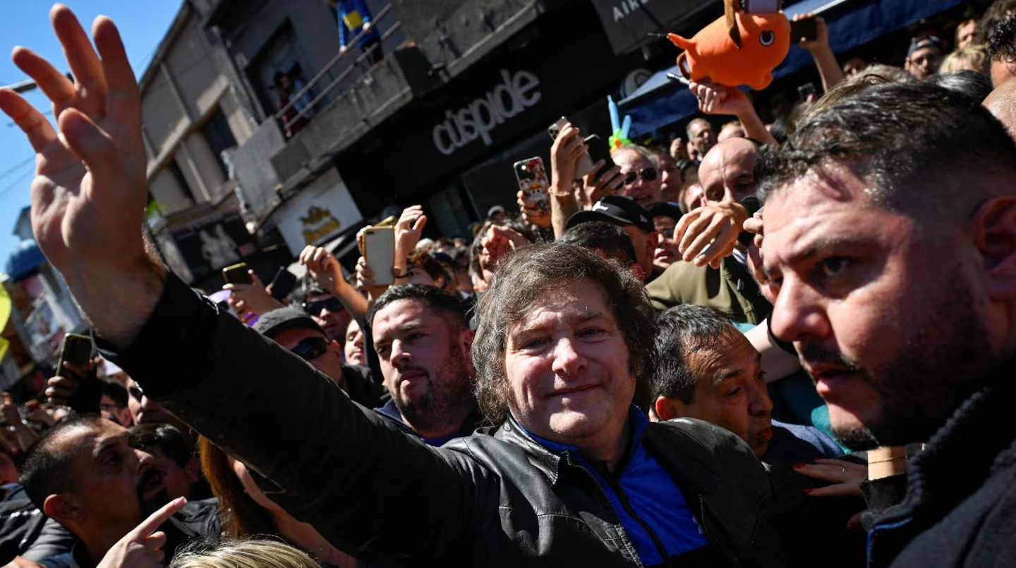 El Presidente retomará las recorridas por el interior y arrancará el año en Córdoba y Buenos Aires