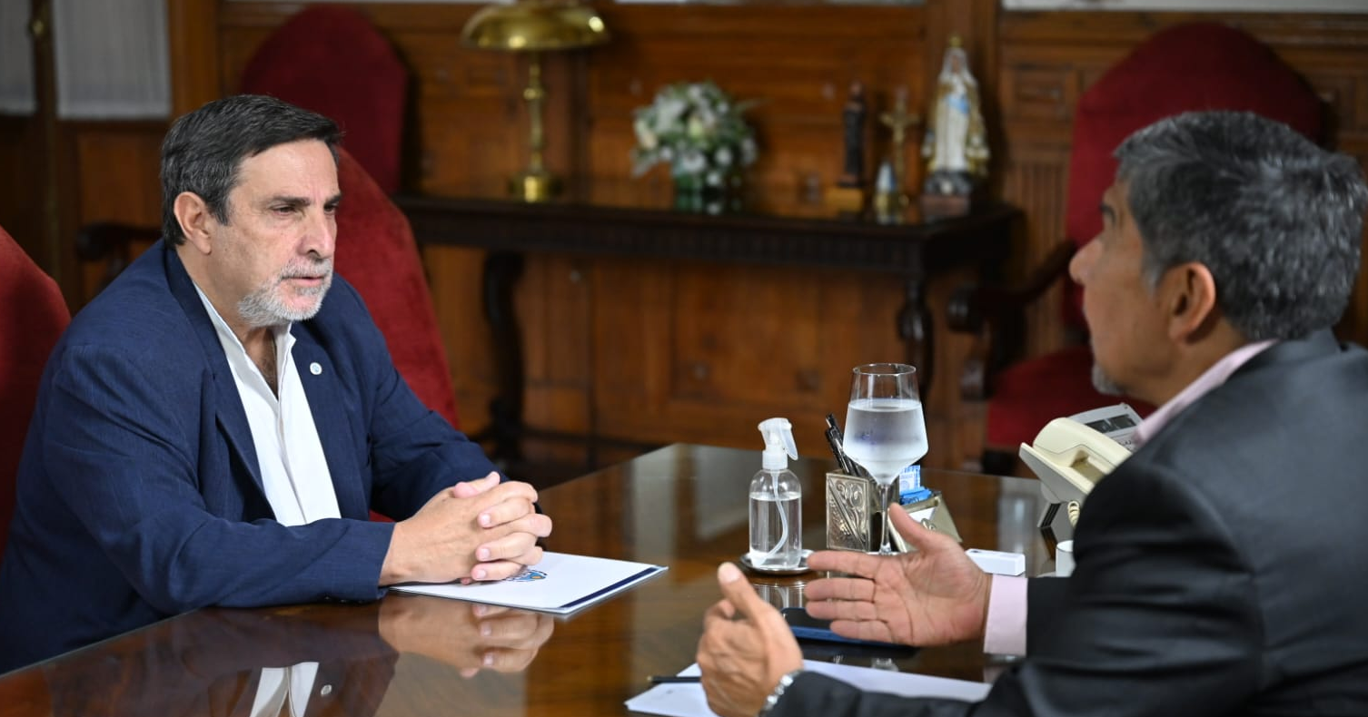 El sistema de salud provincial cerró 2025 con más de seis millones de consultas