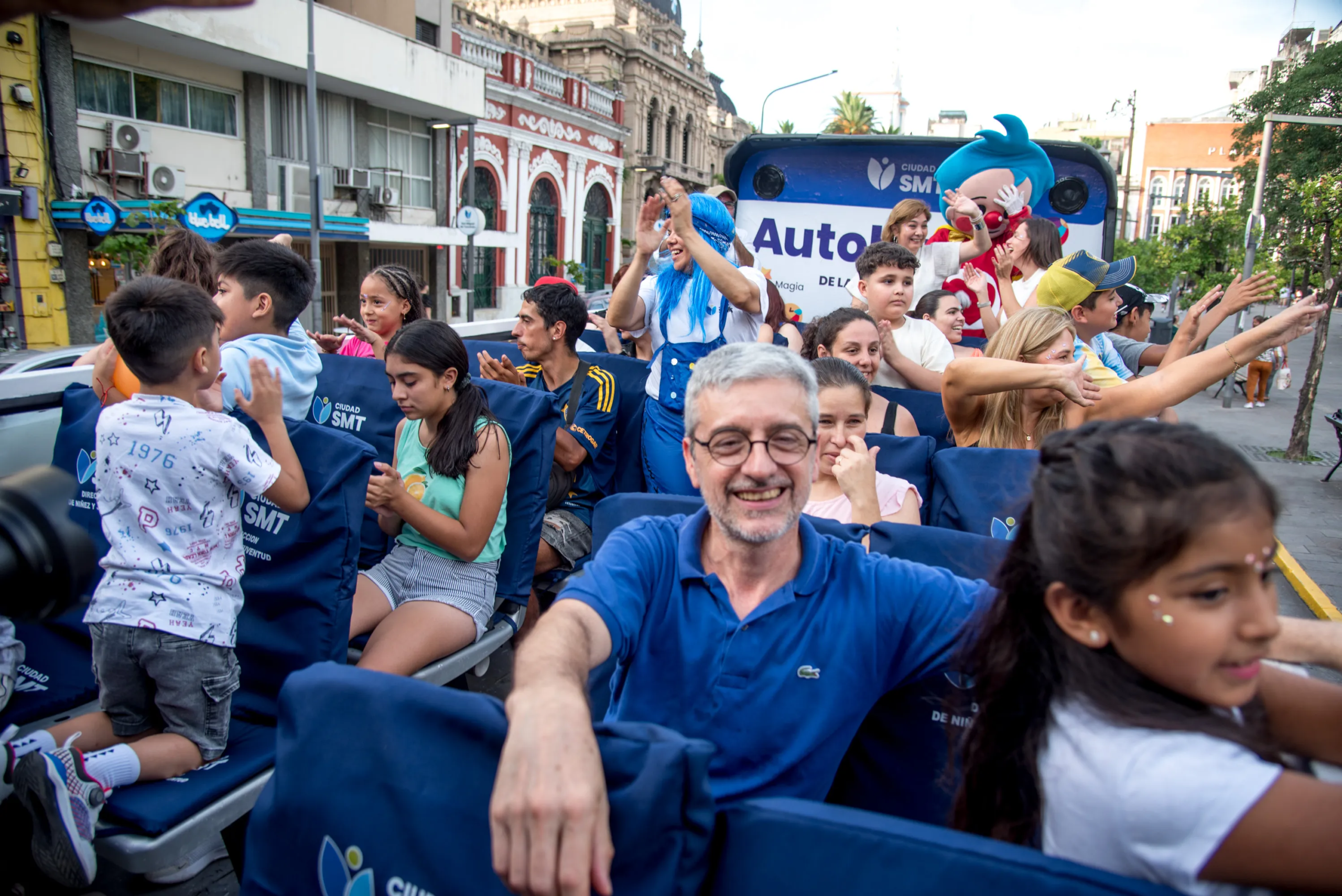 Agenda cultural y recreativa para disfrutar San Miguel de Tucumán del 8 al 11 de enero
