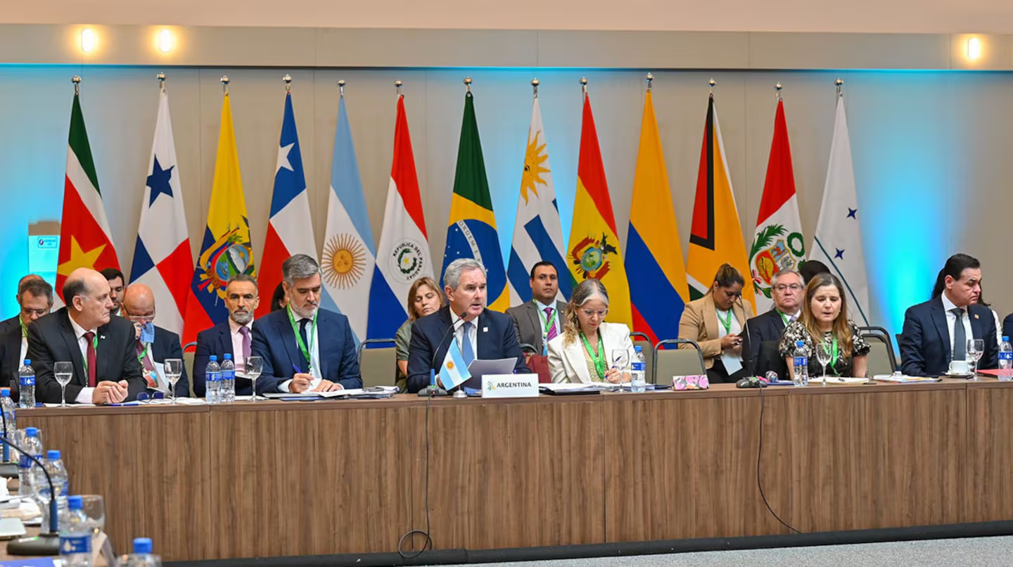 La Unión Europea dio luz verde al acuerdo comercial con el Mercosur tras más de dos décadas de negociaciones