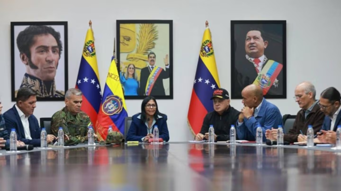 Avanza un proceso exploratorio entre Venezuela y Estados Unidos para restablecer vínculos