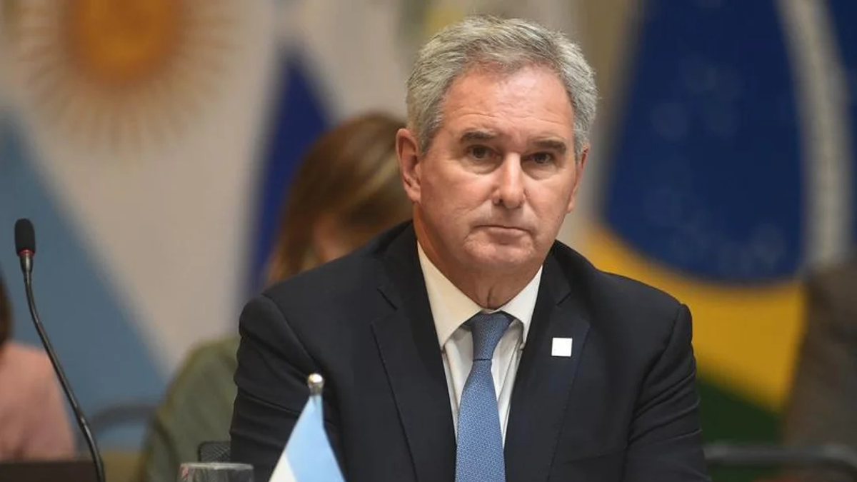 El Gobierno destacó el aval al acuerdo UE-Mercosur y confirmó que se firmará el 17 de enero en Paraguay