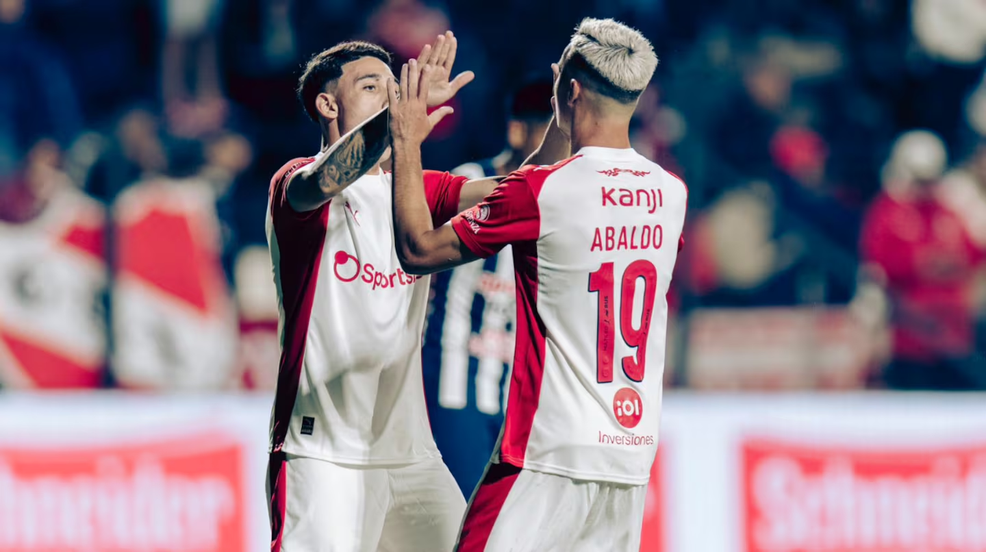 Independiente arrancó el año con victoria en el Torneo de Verano