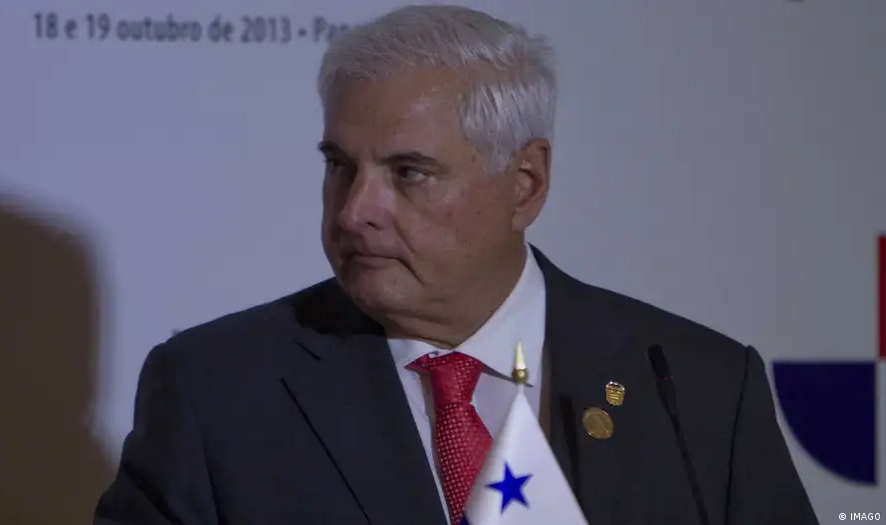 Comenzó en Panamá el juicio por el escándalo Odebrecht, el mayor caso de corrupción del país