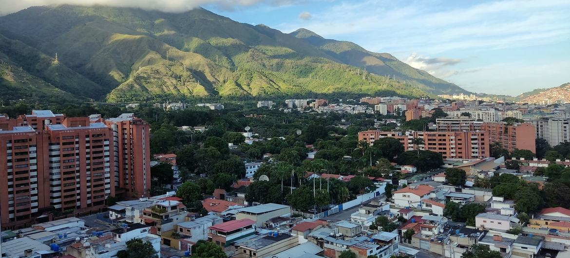 La misión de la ONU reiteró el pedido de liberación total de los presos políticos en Venezuela