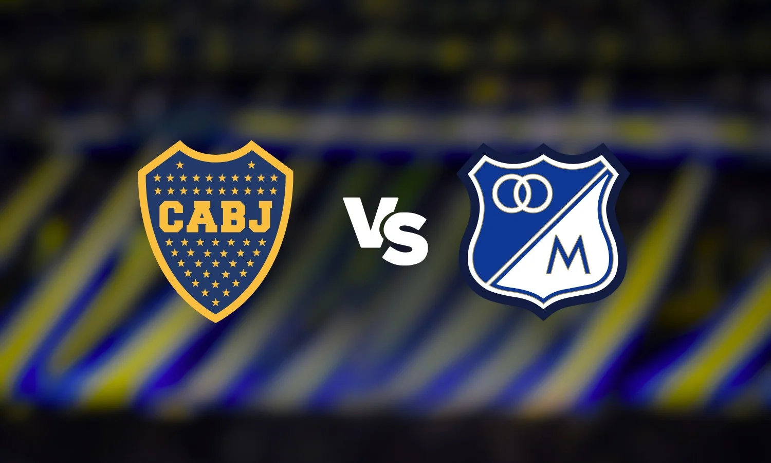 Boca y Millonarios se miden en Buenos Aires por la Copa Miguel Ángel Russo