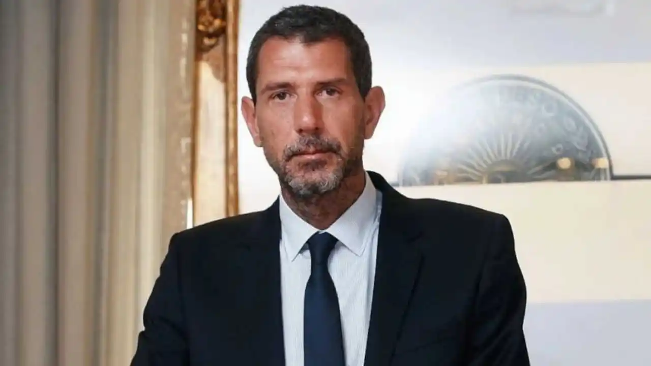 Cambios en Transporte: renunció Luis Pierrini y Fernando Herrmann asumirá con el desafío de negociar con la UTA