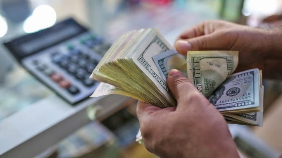 Las reservas del Banco Central alcanzaron su nivel más alto desde 2019 y superaron los US$46.600 millones