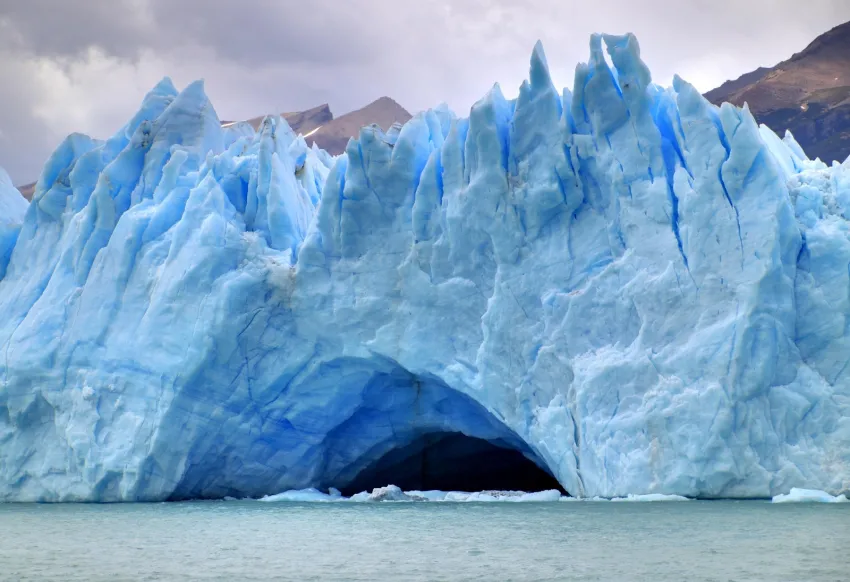 Debate en el Senado sobre la reforma de la Ley de Glaciares