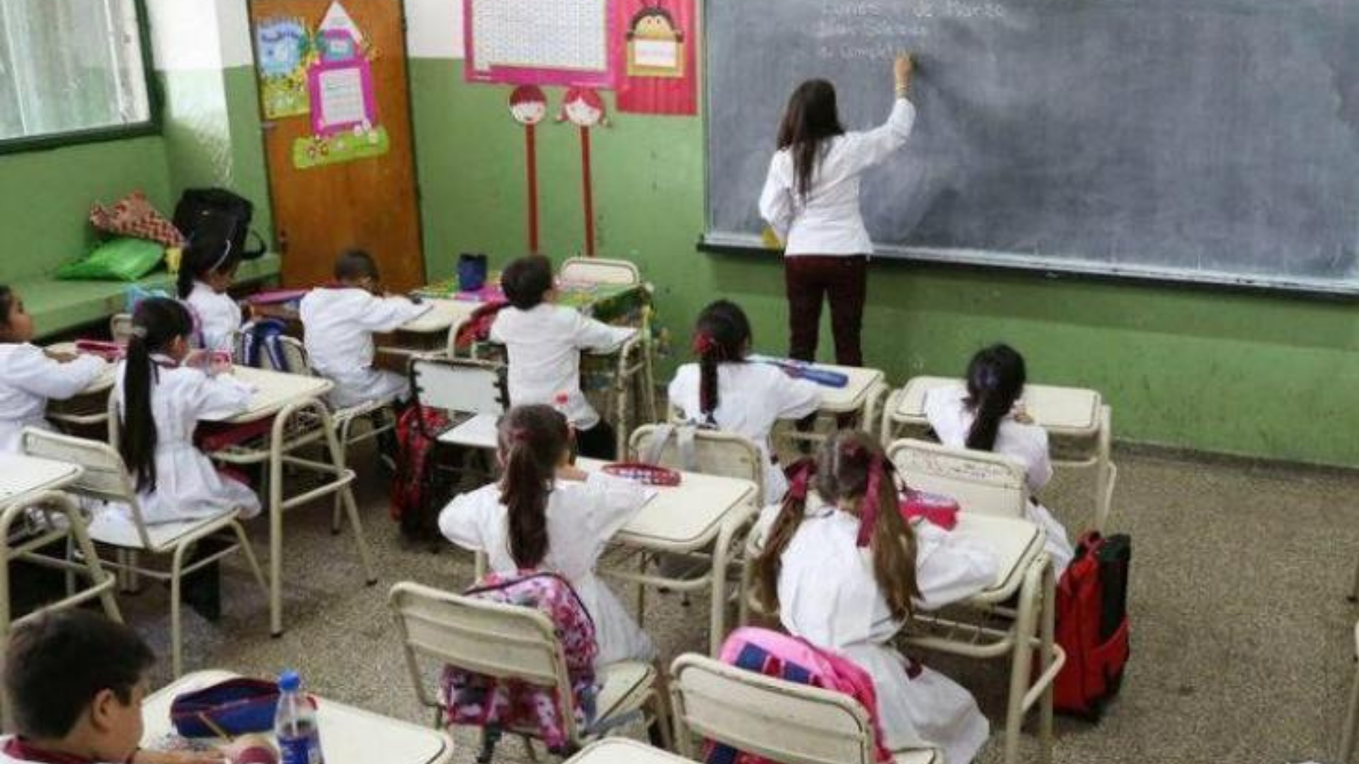 El inicio del ciclo lectivo 2026 en Tucumán se postergaría al 3 de marzo por el paro docente