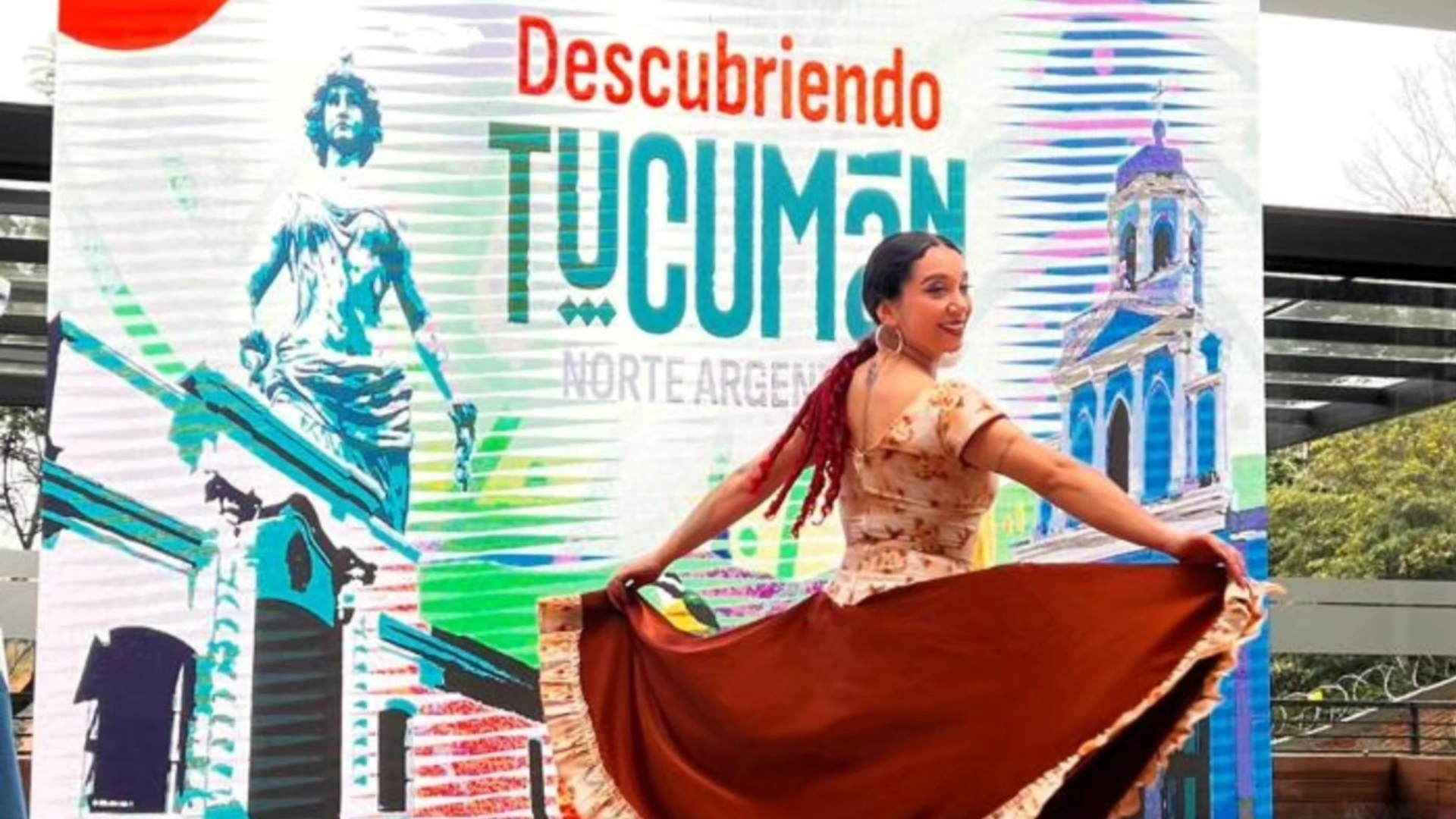 Tucumán presentó su oferta turística en Bogotá en la antesala de ANATO 2026