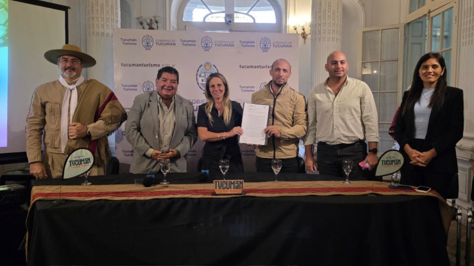 Famaillá será sede del IV Concurso Departamental de Caballos Peruanos de Paso