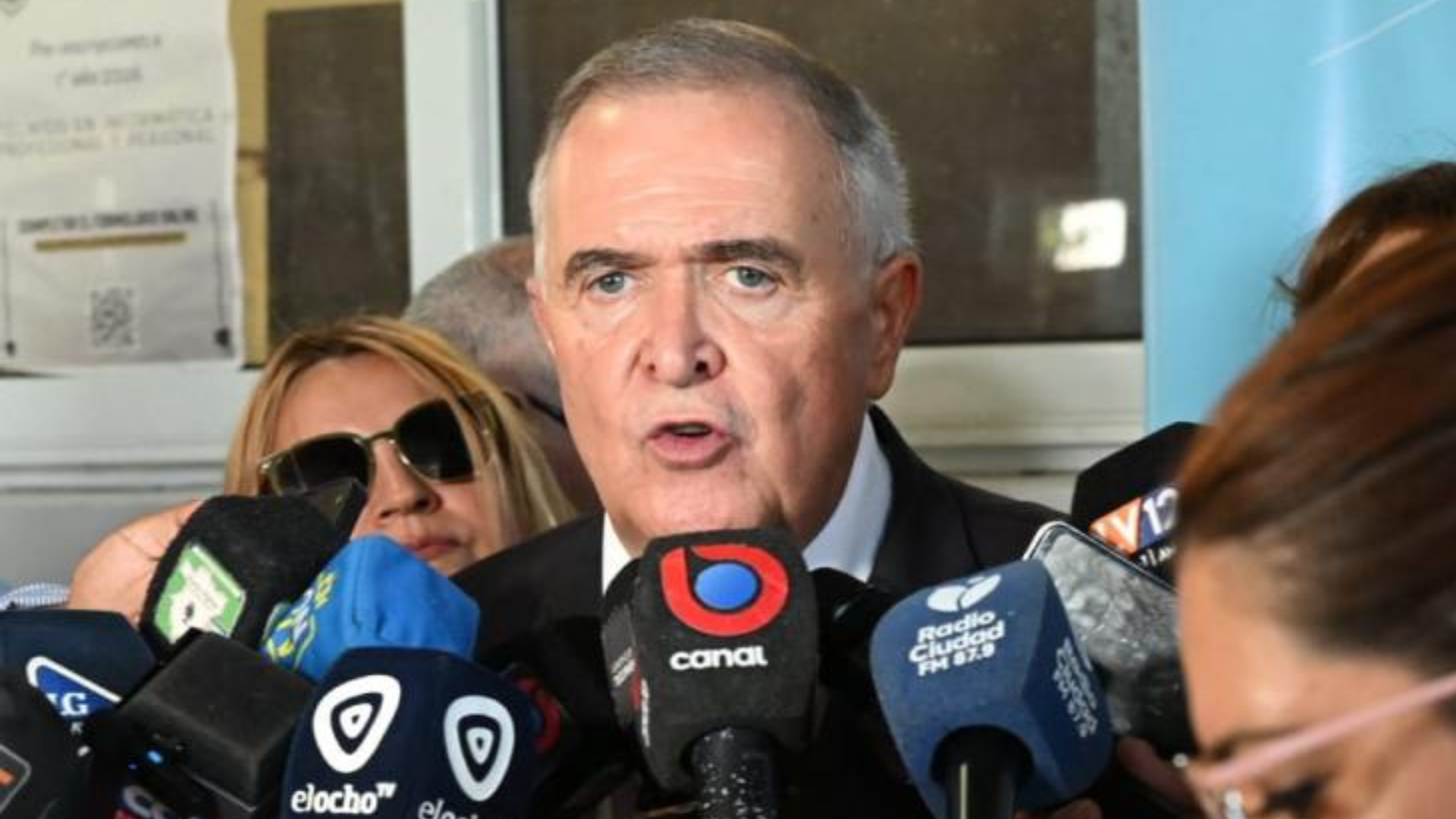 Jaldo instó a Catalán a colaborar para que Nación salde sus deudas con Tucumán
