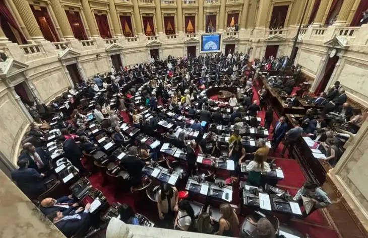 El Ejecutivo ampliará las sesiones extraordinarias para acelerar la sanción de la reforma laboral