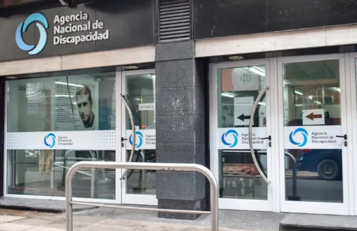 La Justicia revisará celulares y servidores de Suizo Argentina en la causa ANDIS