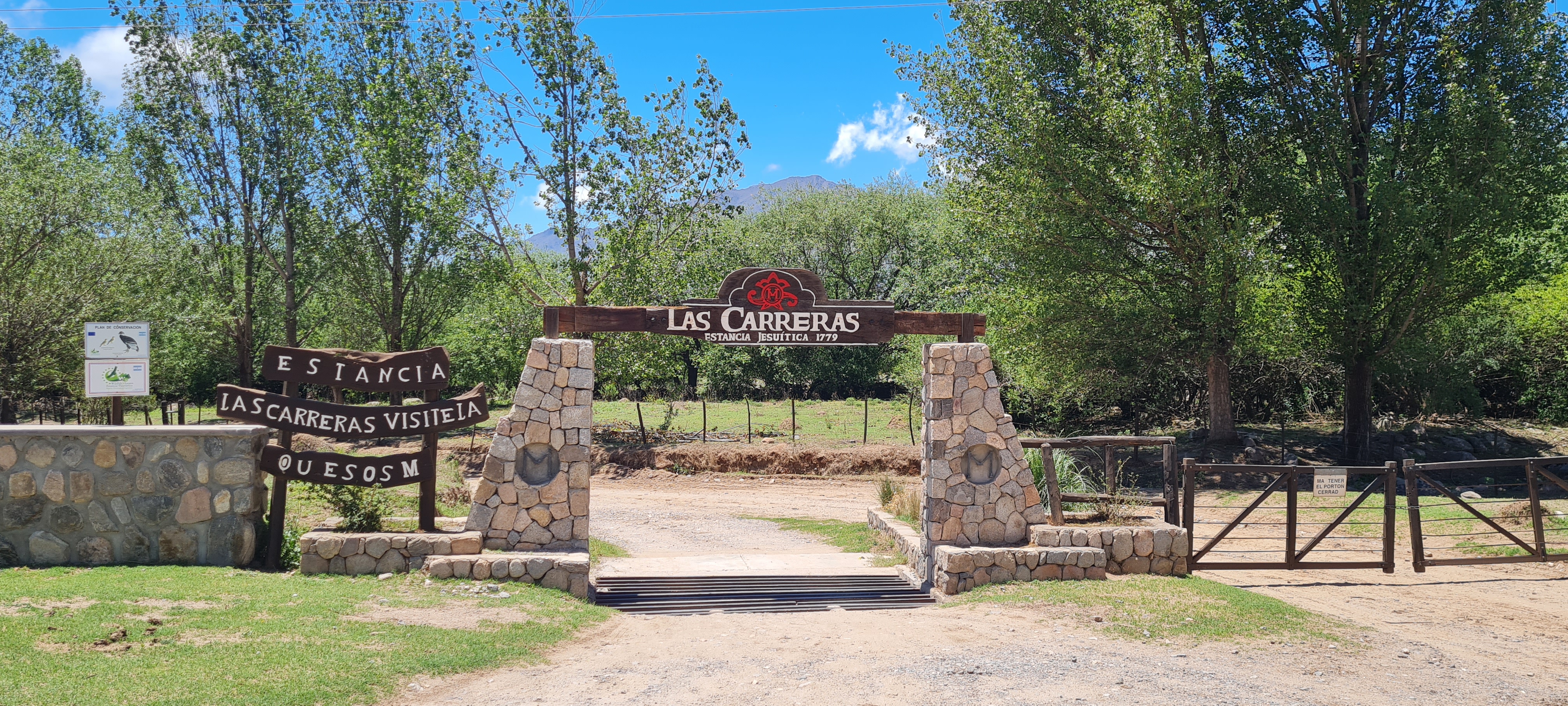 Estancia Las Carreras invita a vivir una experiencia única en Tafí del Valle