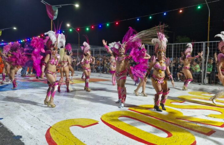 Carnaval 2026: se movilizaron 3 millones de turistas y el gasto superó el billón de pesos