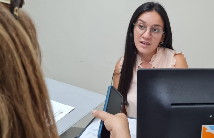 Salud brinda servicios de calidad para el adulto mayor