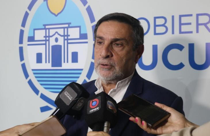 Salud garantiza la provisión de medicamentos en toda la provincia