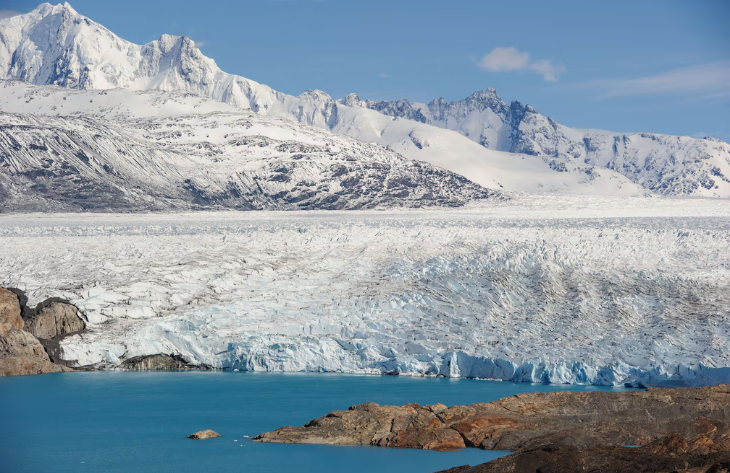 La Cámara alta tratará el dictamen sobre la actualización del régimen de glaciares