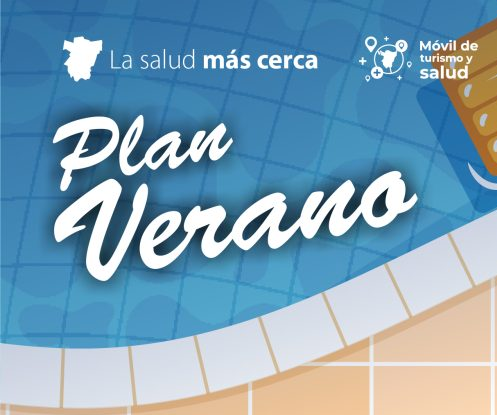 El tráiler “La Salud Más Cerca” brinda atención sanitaria en Monteagudo
