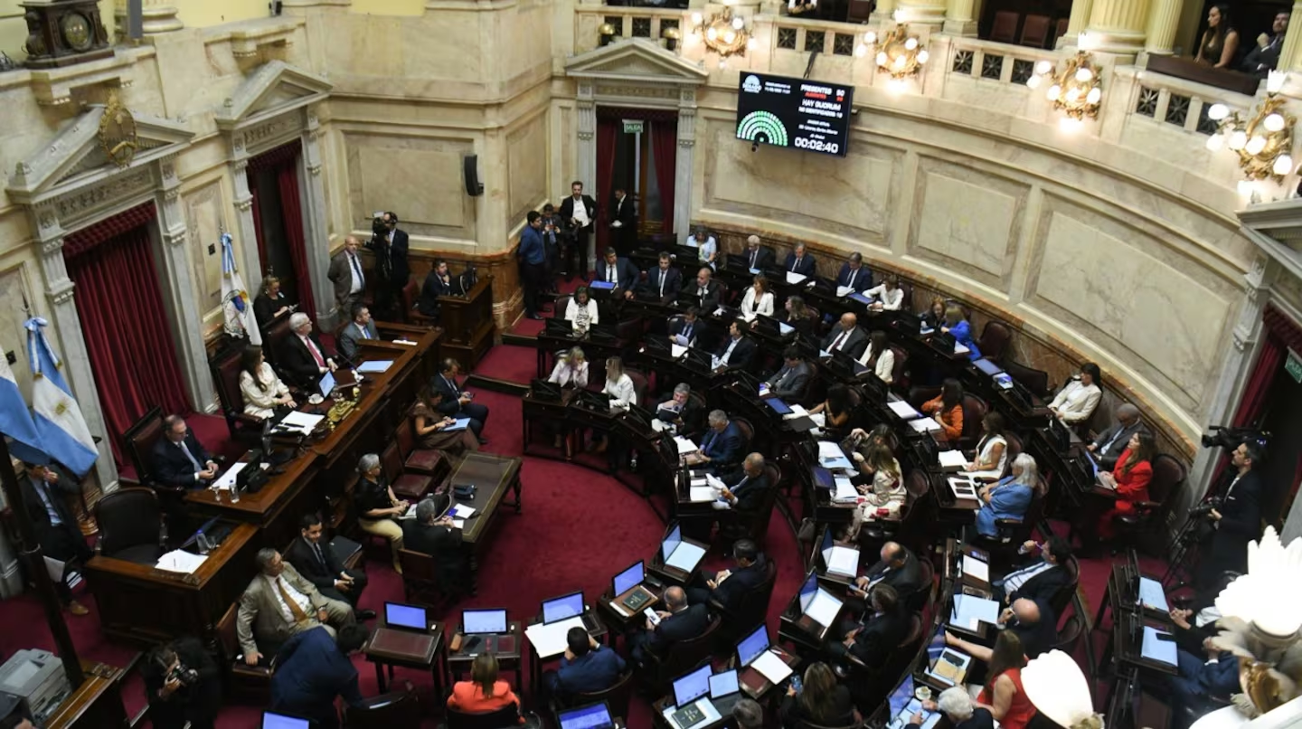 El Gobierno extiende las sesiones extraordinarias del Congreso hasta fin de febrero