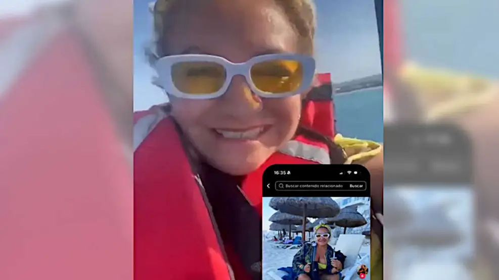 Echaron a funcionaria de Misiones por polémicos videos en Cancún